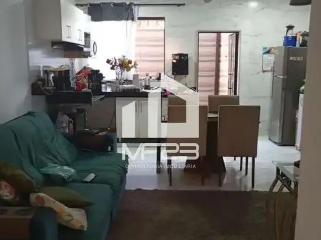 Casa / Sobrado para Venda em Rio de Janeiro/RJ Jacarepaguá 3 Quartos