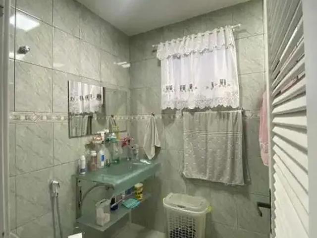 Casa / Sobrado para Venda em Rio de Janeiro/RJ Jacarepaguá 3 Quartos