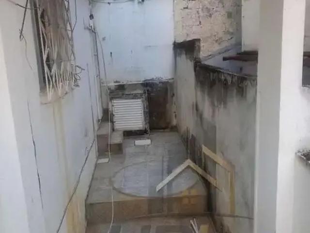 Casa / Sobrado para Venda em Rio de Janeiro/RJ Jacarepaguá 3 Quartos