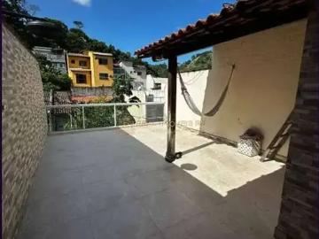 Jacarepaguá, Rio de Janeiro - Varanda, Garagem