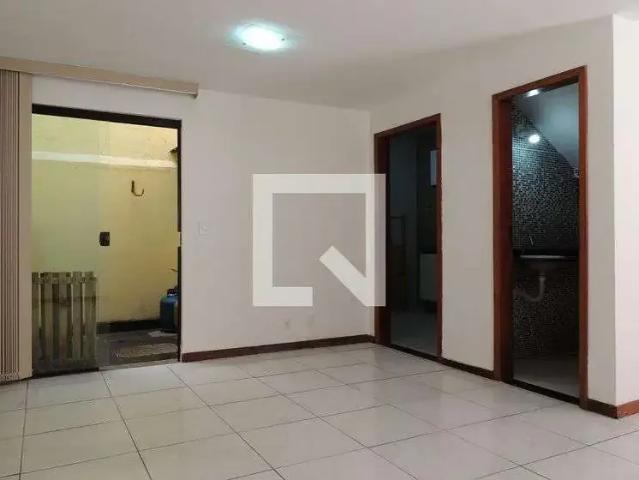 Casa / Sobrado para Venda em Rio de Janeiro/RJ Jacarepaguá 3 Quartos