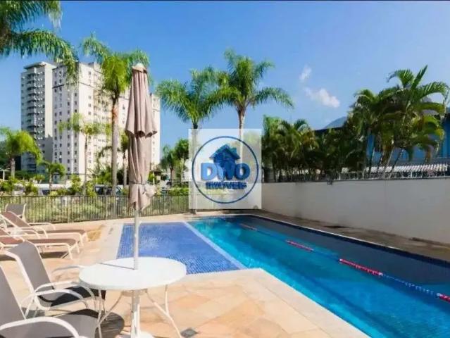 Casa / Sobrado para Venda em Rio de Janeiro/RJ Jacarepaguá 3 Quartos