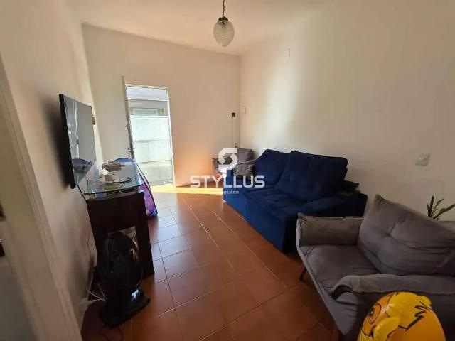 Casa / Sobrado para Venda em Rio de Janeiro/RJ Jacarepaguá 2 Quartos