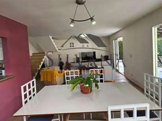 Casa / Sobrado para Venda em Rio de Janeiro/RJ Jacarepaguá 4 Quartos