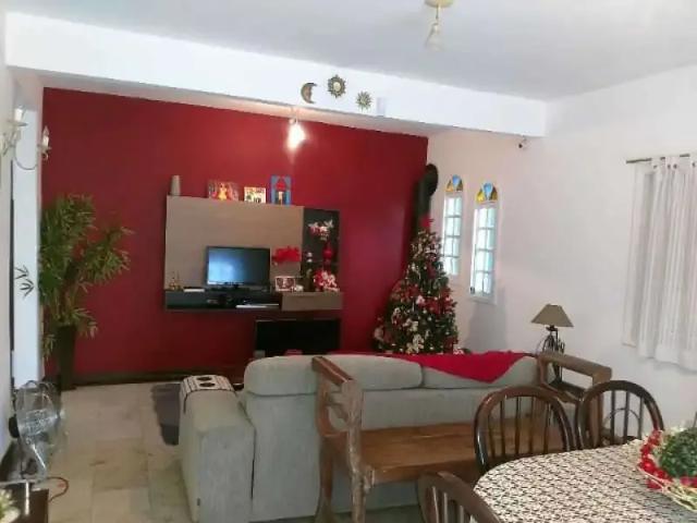 Casa / Sobrado para Venda em Rio de Janeiro/RJ Jacarepaguá 5 Quartos