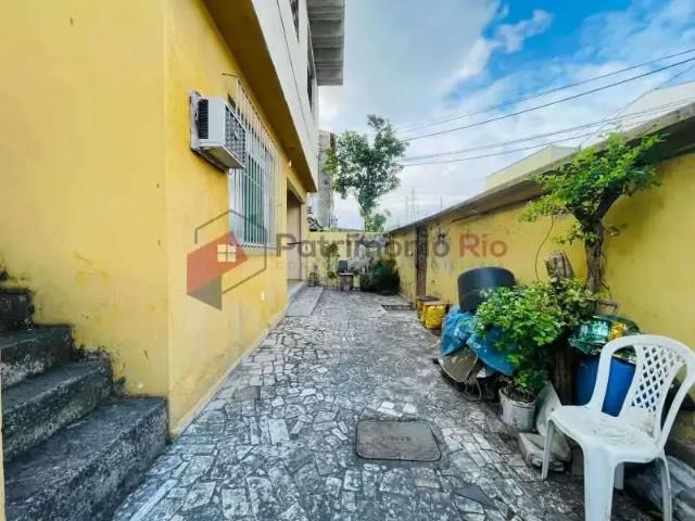 Casa / Sobrado para Venda em Rio de Janeiro/RJ Jardim América 2 Quartos