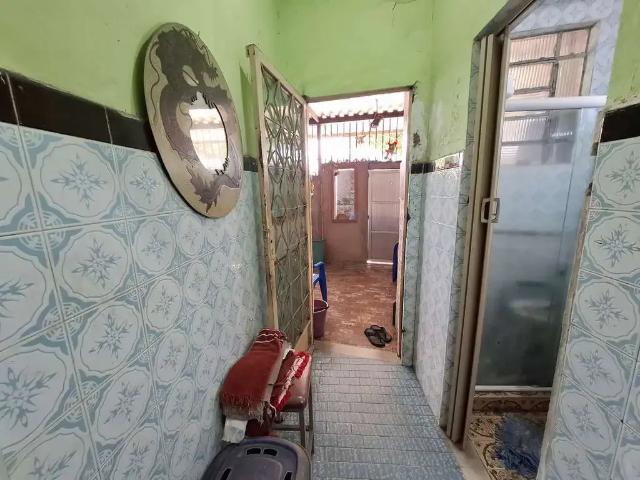 Casa / Sobrado para Venda em Rio de Janeiro/RJ Jardim América 2 Quartos