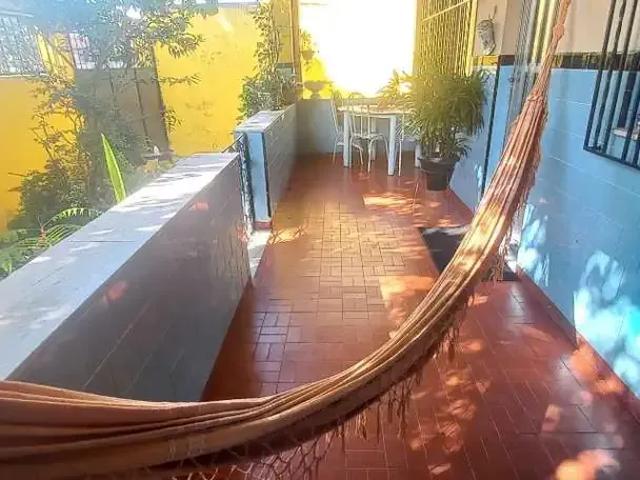 Casa / Sobrado para Venda em Rio de Janeiro/RJ Jardim América 2 Quartos