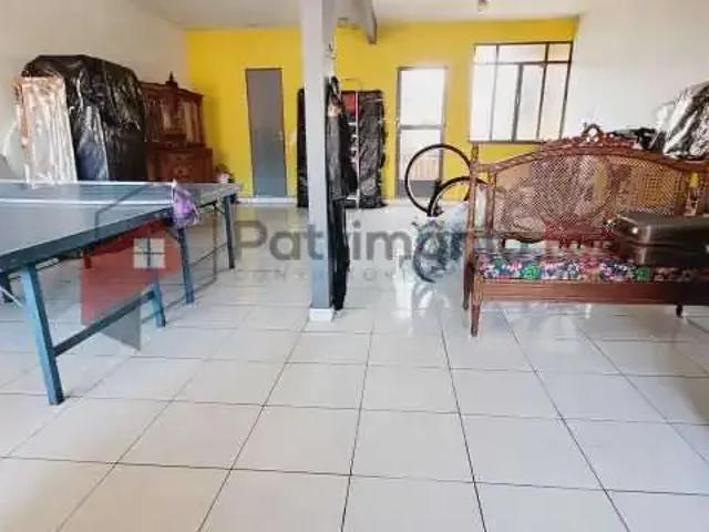 Casa / Sobrado para Venda em Rio de Janeiro/RJ Jardim América 2 Quartos