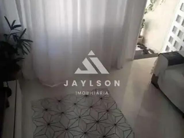 Casa / Sobrado para Venda em Rio de Janeiro/RJ Jardim América 2 Quartos