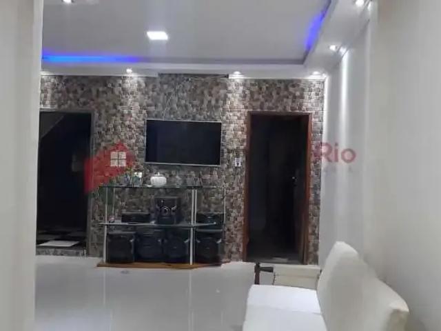 Casa / Sobrado para Venda em Rio de Janeiro/RJ Jardim América 2 Quartos