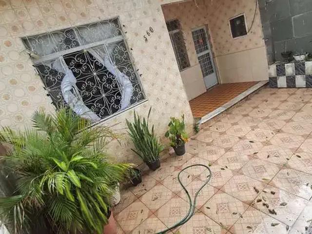 Casa / Sobrado para Venda em Rio de Janeiro/RJ Jardim América 3 Quartos