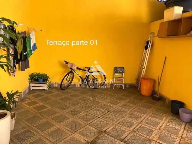 Casa / Sobrado para Venda em Rio de Janeiro/RJ Jardim América 3 Quartos