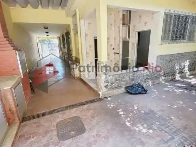 Casa / Sobrado para Venda em Rio de Janeiro/RJ Jardim América 3 Quartos