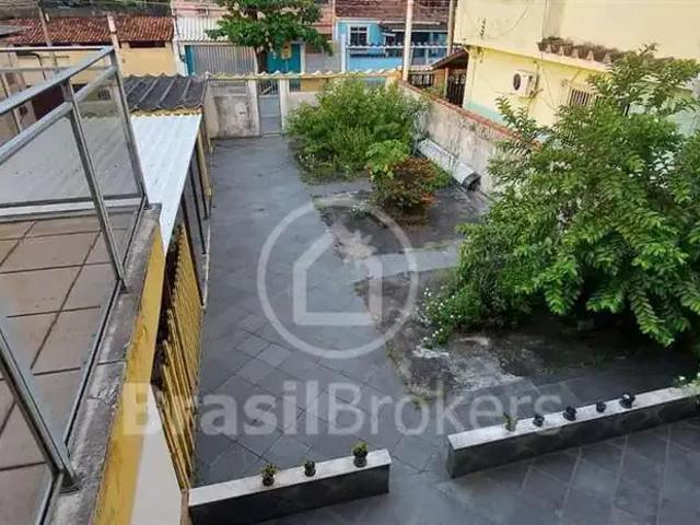 Casa / Sobrado para Venda em Rio de Janeiro/RJ Jardim América 3 Quartos