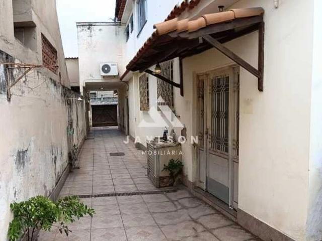 Casa / Sobrado para Venda em Rio de Janeiro/RJ Jardim América 4 Quartos