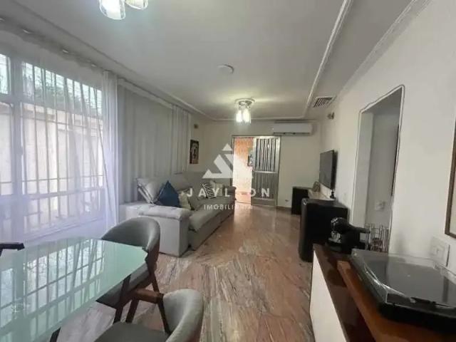 Casa / Sobrado para Venda em Rio de Janeiro/RJ Jardim América 4 Quartos