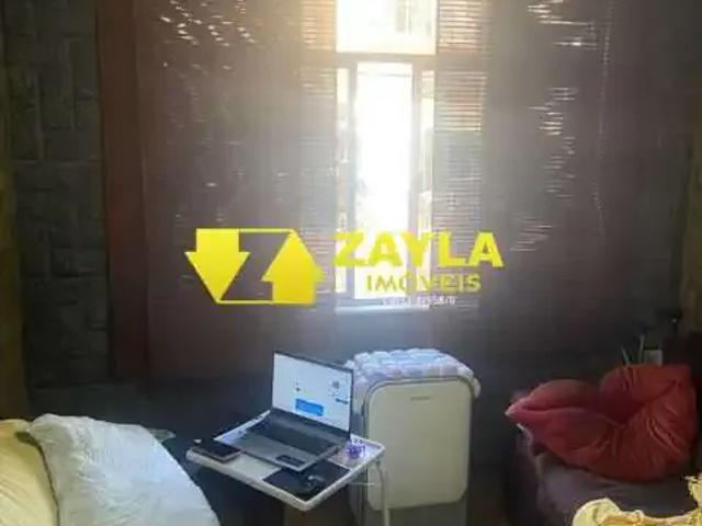 Casa / Sobrado para Venda em Rio de Janeiro/RJ Jardim América 5 Quartos
