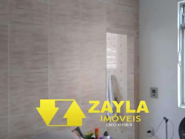 Casa / Sobrado para Venda em Rio de Janeiro/RJ Jardim América 5 Quartos