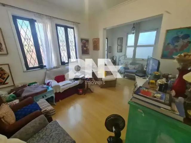Casa / Sobrado para Venda em Rio de Janeiro/RJ Jardim Botânico 4 Quartos