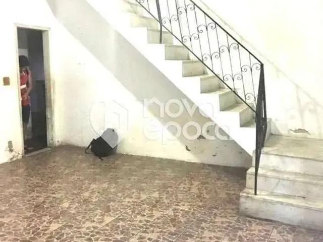 Casa / Sobrado para Venda em Rio de Janeiro/RJ Jardim Botânico 4 Quartos