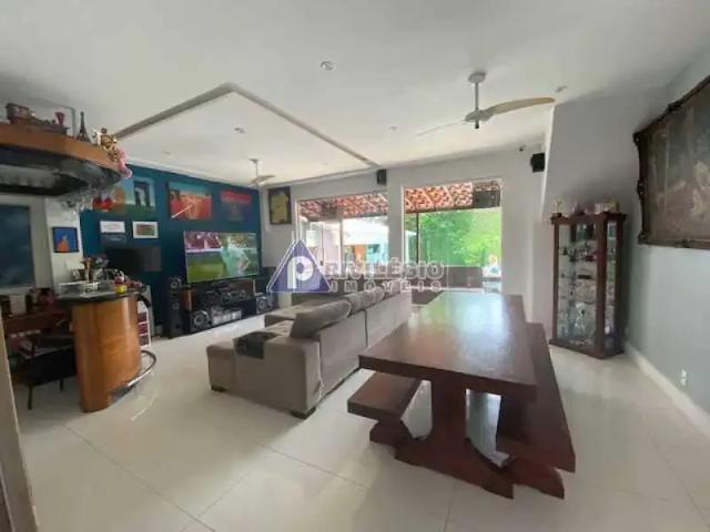 Casa / Sobrado para Venda em Rio de Janeiro/RJ Jardim Botânico 4 Quartos