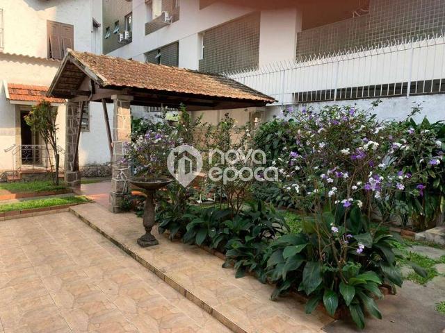 Casa / Sobrado para Venda em Rio de Janeiro/RJ Jardim Botânico 4 Quartos