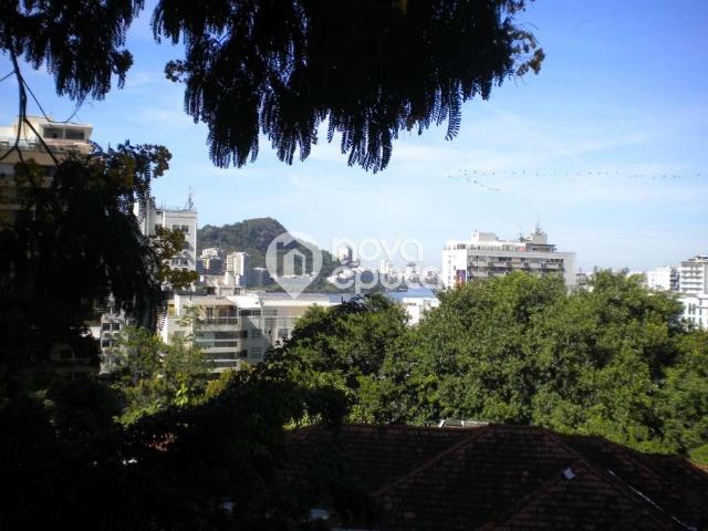 Casa / Sobrado para Venda em Rio de Janeiro/RJ Jardim Botânico 4 Quartos