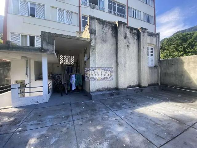 Casa / Sobrado para Venda em Rio de Janeiro/RJ Jardim Botânico 4 Quartos