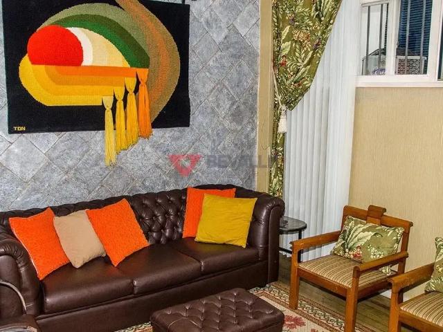 Casa / Sobrado para Venda em Rio de Janeiro/RJ Jardim Botânico 4 Quartos