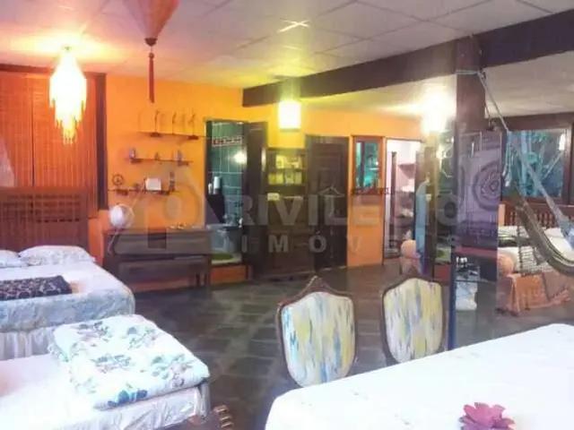 Casa / Sobrado para Venda em Rio de Janeiro/RJ Jardim Botânico 4 Quartos