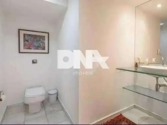 Casa / Sobrado para Venda em Rio de Janeiro/RJ Jardim Botânico 4 Quartos