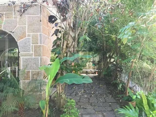 Casa / Sobrado para Venda em Rio de Janeiro/RJ Jardim Botânico 4 Quartos