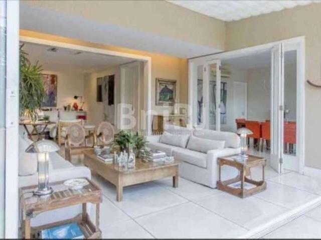 Casa / Sobrado para Venda em Rio de Janeiro/RJ Jardim Botânico 4 Quartos