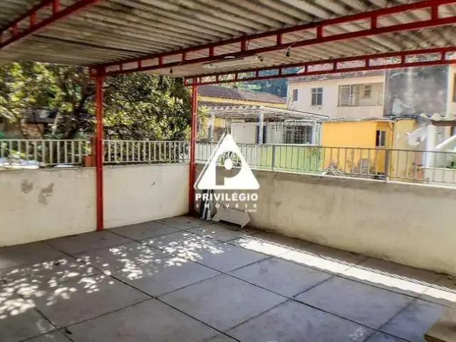 Casa / Sobrado para Venda em Rio de Janeiro/RJ Jardim Botânico 4 Quartos