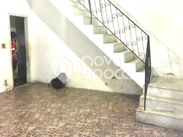 Casa / Sobrado para Venda em Rio de Janeiro/RJ Jardim Botânico 4 Quartos