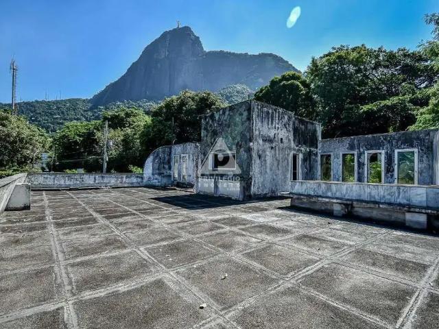 Casa / Sobrado para Venda em Rio de Janeiro/RJ Jardim Botânico 4 Quartos