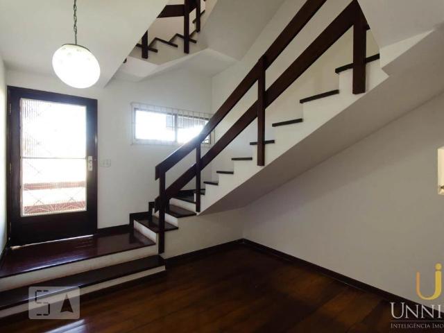 Casa / Sobrado para Venda em Rio de Janeiro/RJ Jardim Botânico 4 Quartos