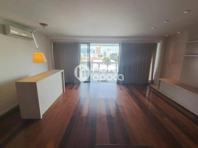 Casa / Sobrado para Venda em Rio de Janeiro/RJ Jardim Botânico 5 Quartos