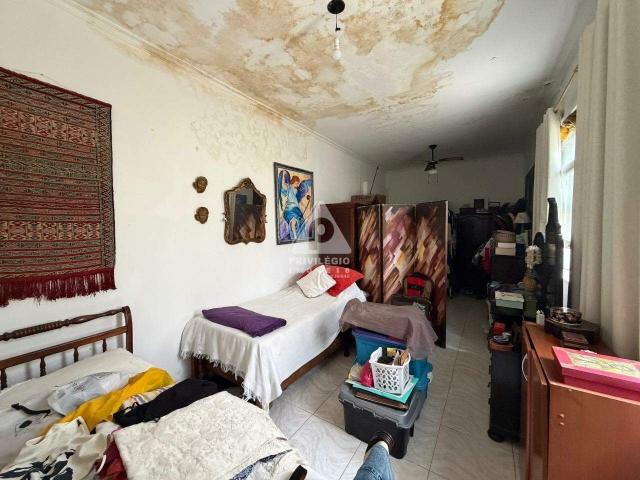 Casa / Sobrado para Venda em Rio de Janeiro/RJ Jardim Botânico 5 Quartos
