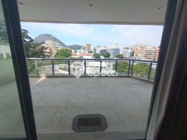 Casa / Sobrado para Venda em Rio de Janeiro/RJ Jardim Botânico 5 Quartos