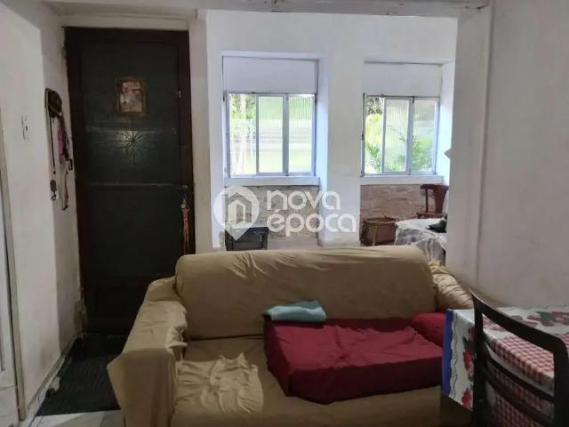 Casa / Sobrado para Venda em Rio de Janeiro/RJ Jardim Botânico 5 Quartos