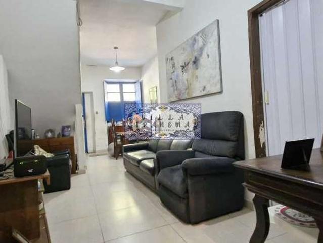 Casa / Sobrado para Venda em Rio de Janeiro/RJ Jardim Botânico 5 Quartos