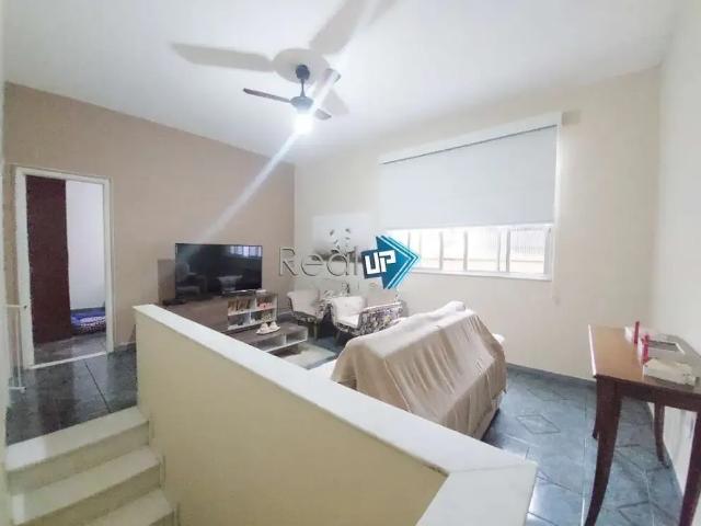 Casa / Sobrado para Venda em Rio de Janeiro/RJ Jardim Botânico 5 Quartos