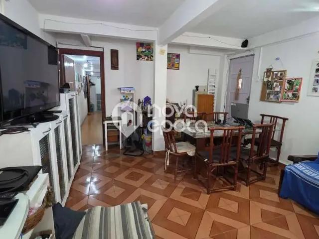 Casa / Sobrado para Venda em Rio de Janeiro/RJ Jardim Botânico 5 Quartos