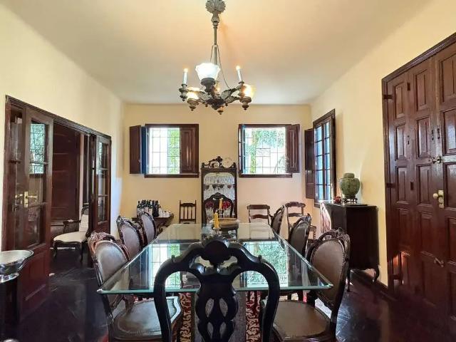 Casa / Sobrado para Venda em Rio de Janeiro/RJ Jardim Botânico 5 Quartos