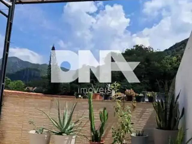 Casa / Sobrado para Venda em Rio de Janeiro/RJ Jardim Botânico 5 Quartos