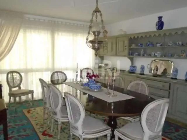 Casa / Sobrado para Venda em Rio de Janeiro/RJ Jardim Botânico 5 Quartos