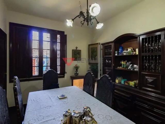 Casa / Sobrado para Venda em Rio de Janeiro/RJ Jardim Botânico 5 Quartos