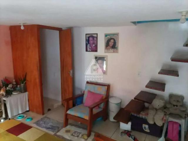 Casa / Sobrado para Venda em Rio de Janeiro/RJ Jardim Botânico 5 Quartos